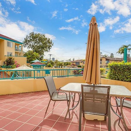 Paradise Isles Gold Coast Luaran gambar