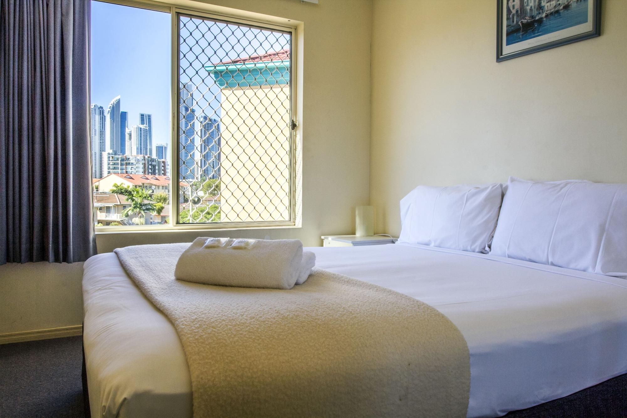 Paradise Isles Gold Coast Luaran gambar