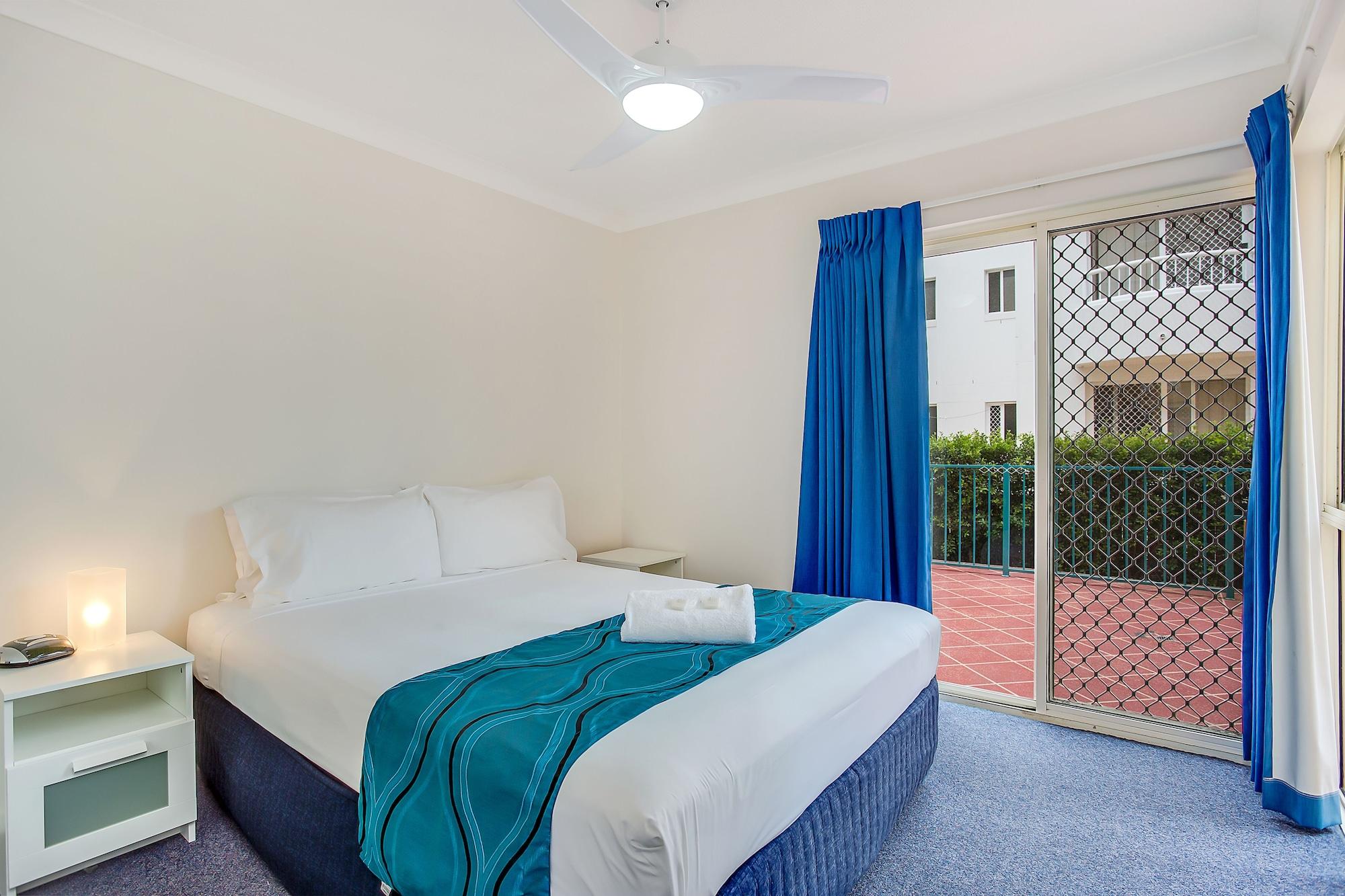 Paradise Isles Gold Coast Luaran gambar