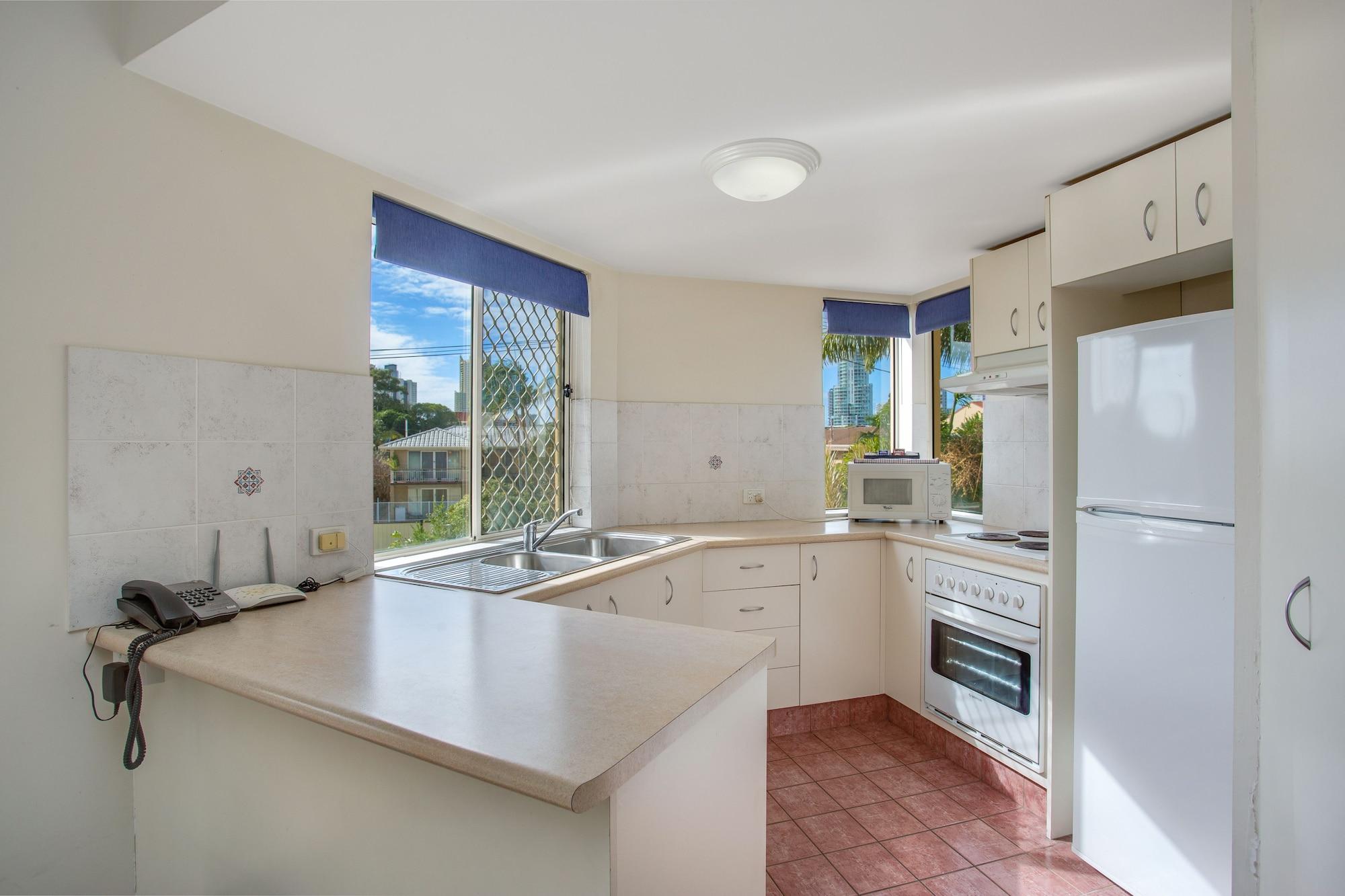 Paradise Isles Gold Coast Luaran gambar