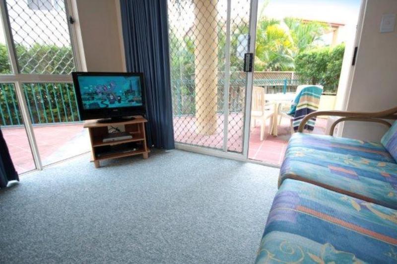 Paradise Isles Gold Coast Luaran gambar