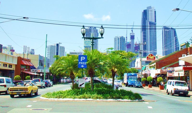 Paradise Isles Gold Coast Luaran gambar