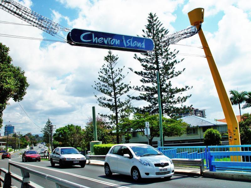 Paradise Isles Gold Coast Luaran gambar