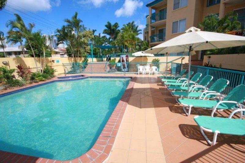 Paradise Isles Gold Coast Luaran gambar