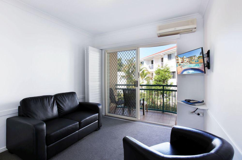 Paradise Isles Gold Coast Luaran gambar