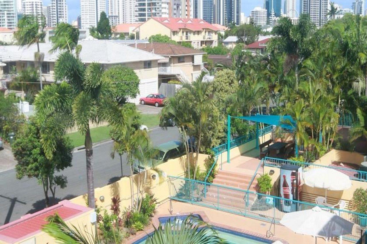 Paradise Isles Gold Coast Luaran gambar