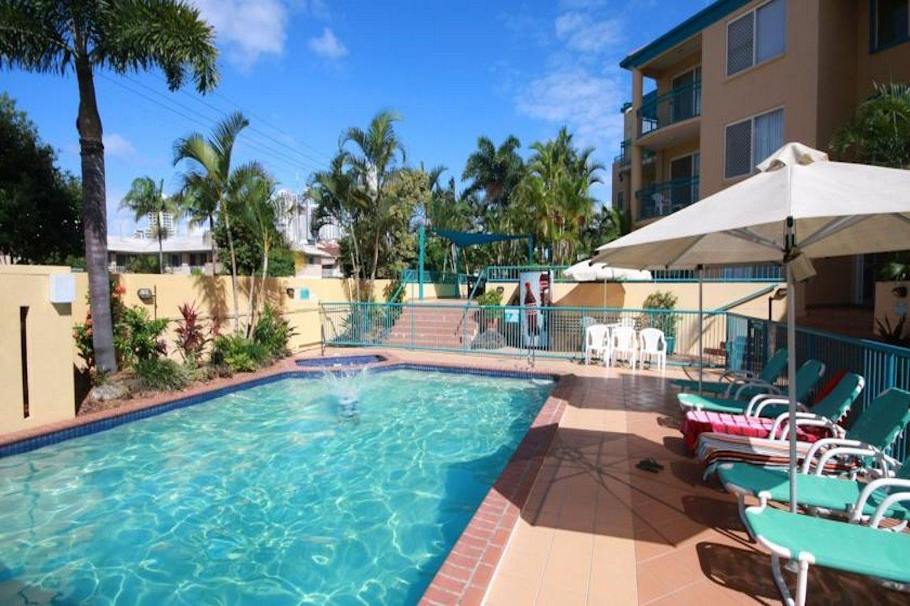 Paradise Isles Gold Coast Luaran gambar