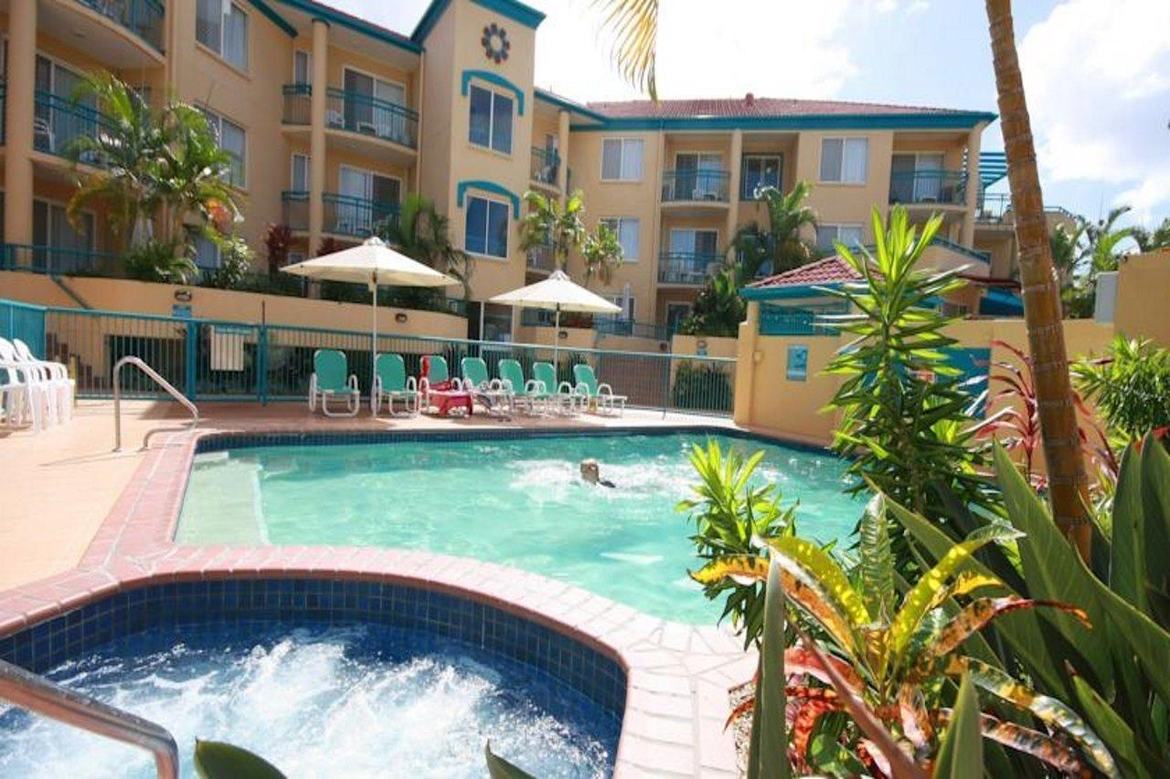 Paradise Isles Gold Coast Luaran gambar