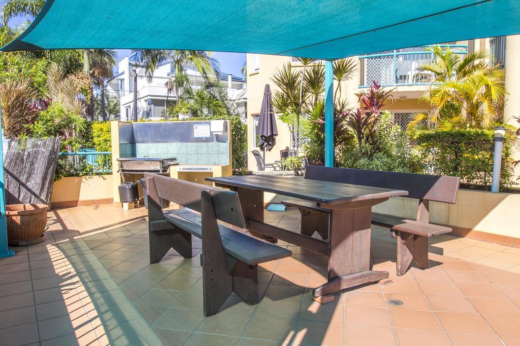 Paradise Isles Gold Coast Luaran gambar