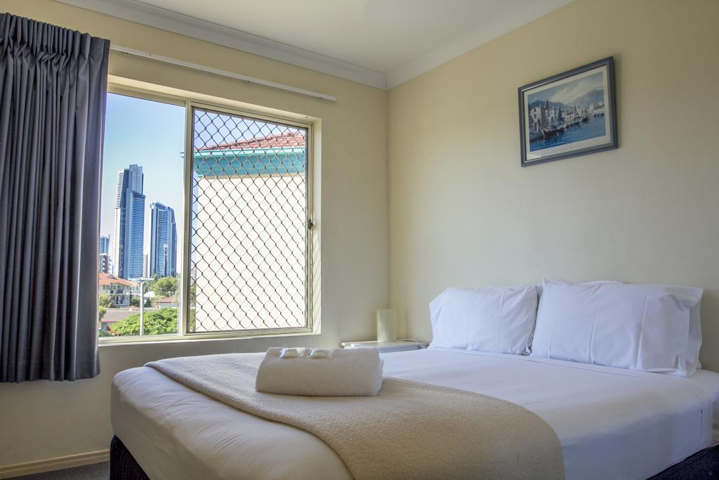 Paradise Isles Gold Coast Luaran gambar