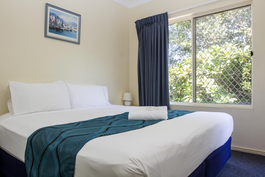 Paradise Isles Gold Coast Luaran gambar