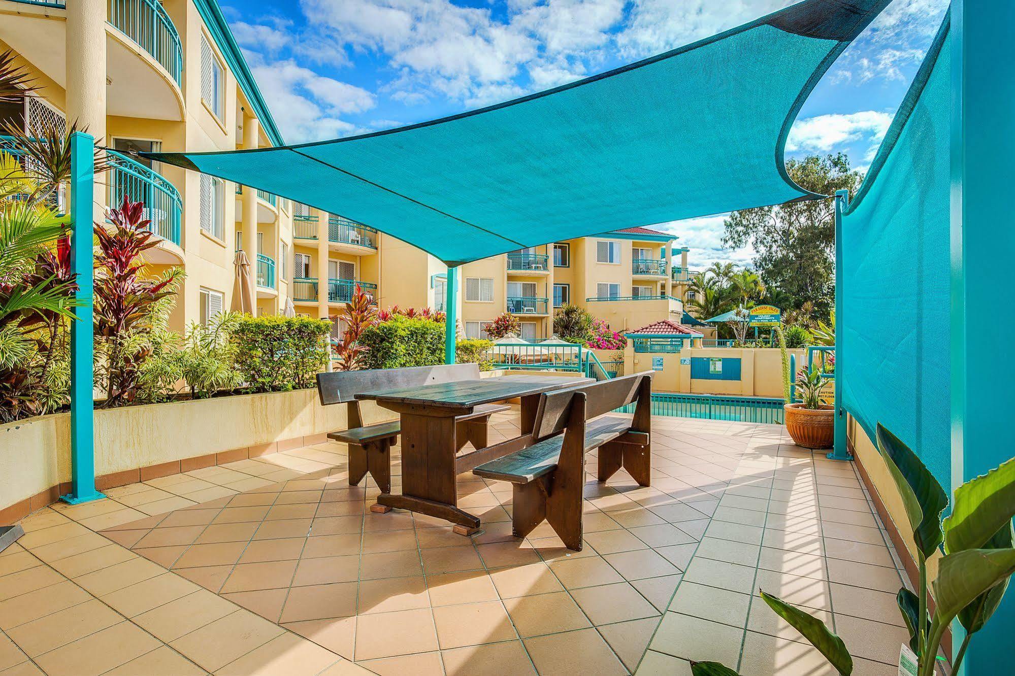 Paradise Isles Gold Coast Luaran gambar