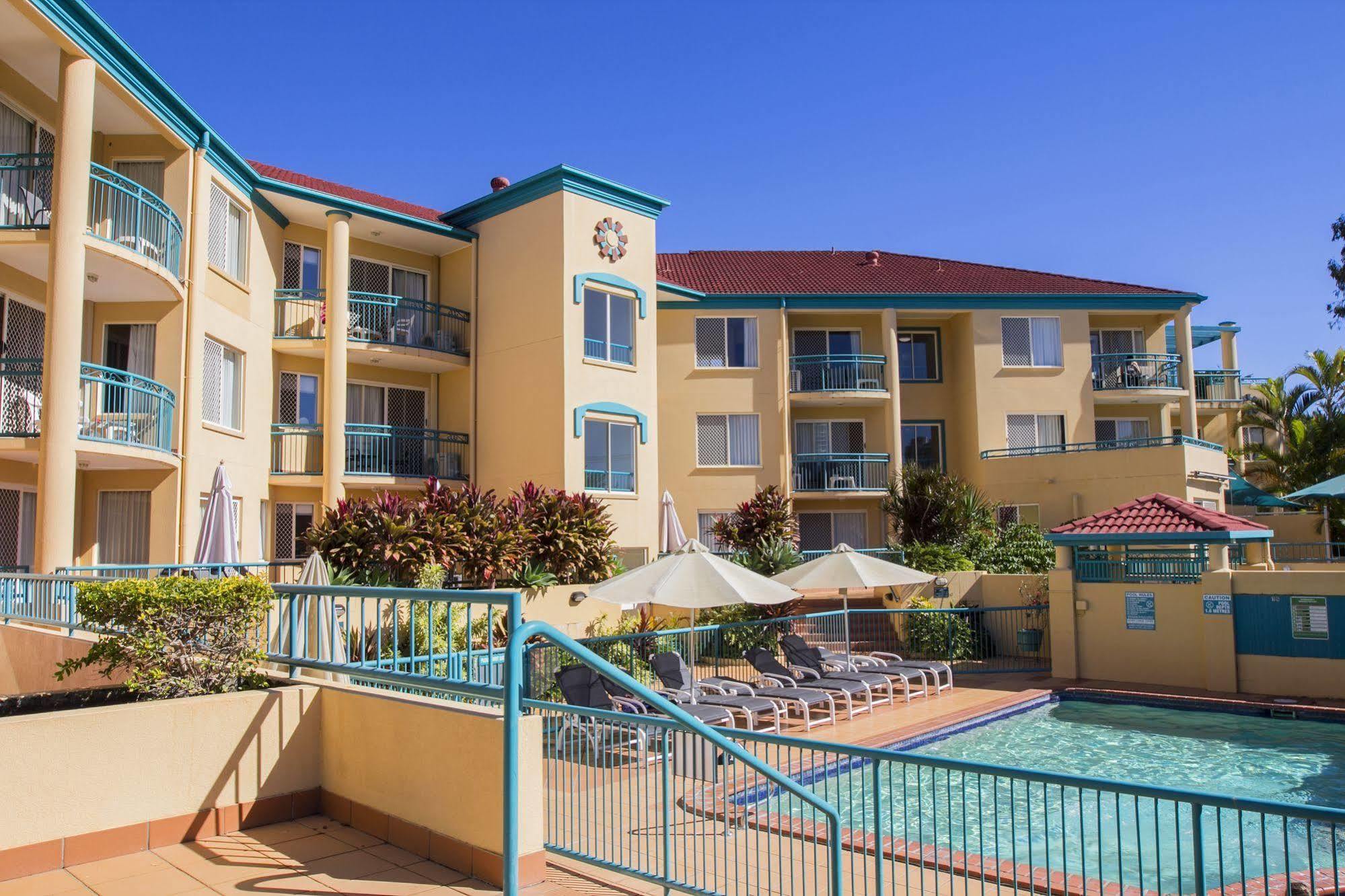 Paradise Isles Gold Coast Luaran gambar