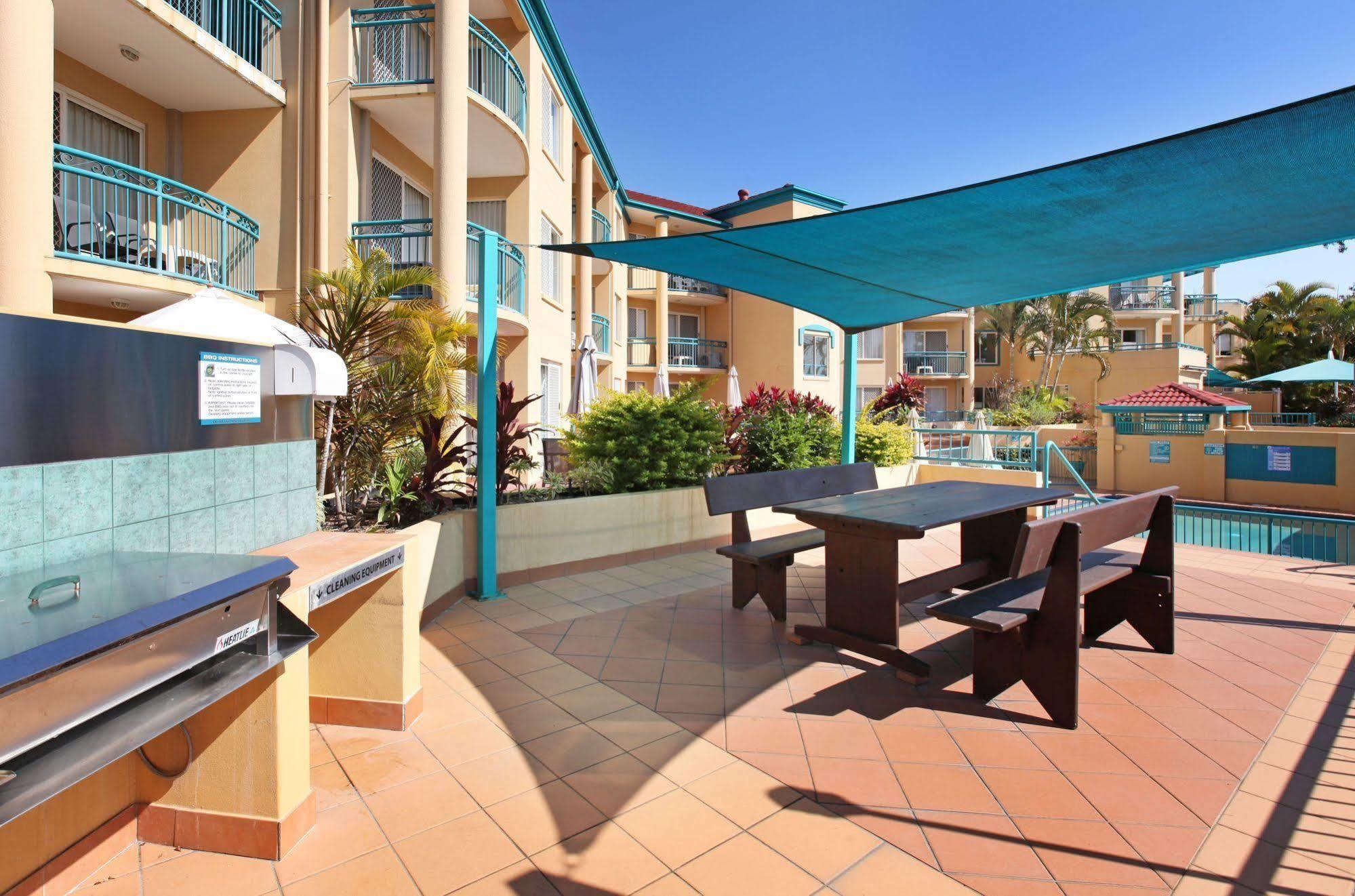 Paradise Isles Gold Coast Luaran gambar